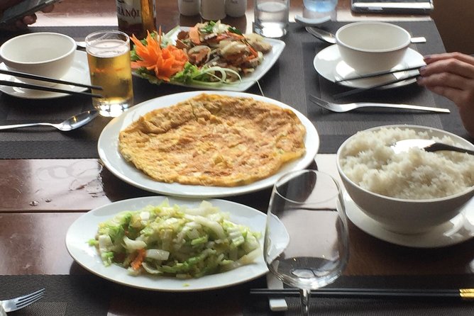 Trekking Like A Boss around Sapa with options - Is $244 fair for what you receive?