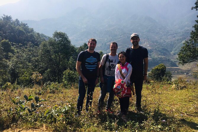 Trekking Like A Boss around Sapa with options - Who should book this walk?