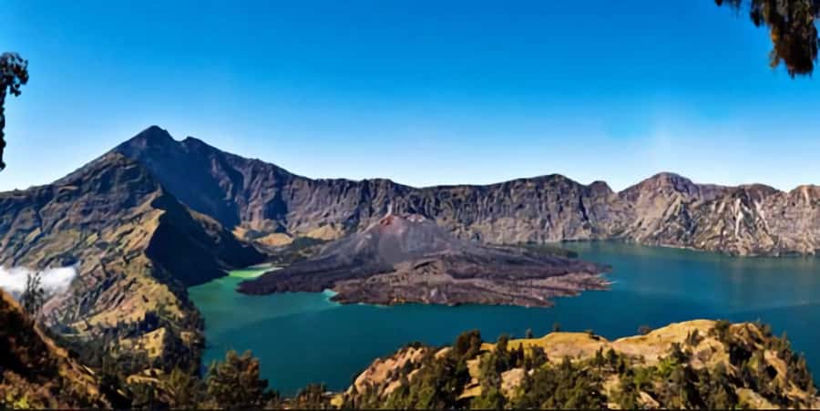 Trekking Mount Rinjani 2D/1N To Second Summit - Key details before you book
