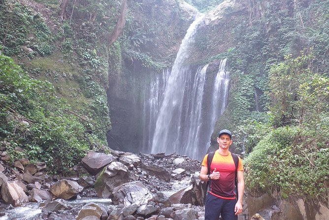 Trekking Mt. Rinjani 2 Days 1 Night Senaru Crater Rim - Who will enjoy this Rinjani program most