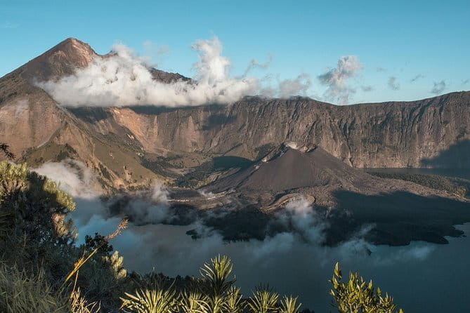 Trekking Mt. Rinjani 2D1N Via Sembalun - Crater Rim - Summit - What the $375 price really covers