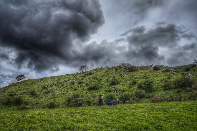 Trekking on the roof of Tuscany - Should you book the Tuscany roof trek?