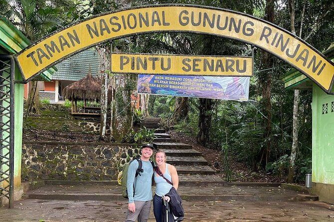Trekking Rinjani 1 Day Trek Senaru Crater Rim - What the Senaru Crater Rim trek is really like