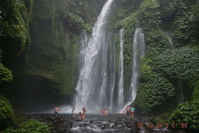 Trekking Rinjani Volcano To Crater Rim Senaru 2D-1N Private - Syam Trekker - What the $237 price includes