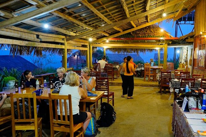 Trekking Sapa - Bac Ha Market: Sleep on Train & Homestay - A night at Ta Van with a local host