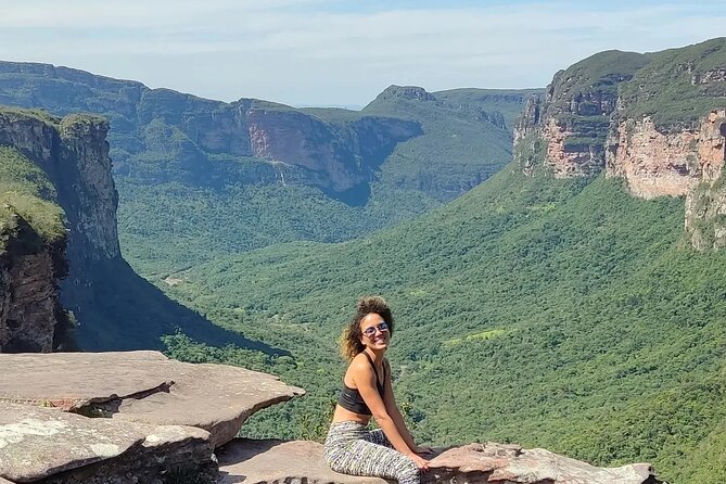 Trekking the valley of the pat 3 days/ GUIDE TUTY CHAPADA DIAMANTINA - Key points to know before booking