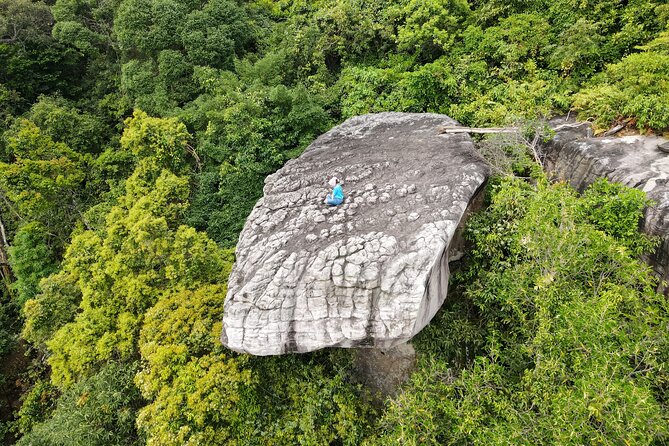 Trekking Tien Son Dinh Phu Quoc - What the six-hour Tien Son Dinh day is really like