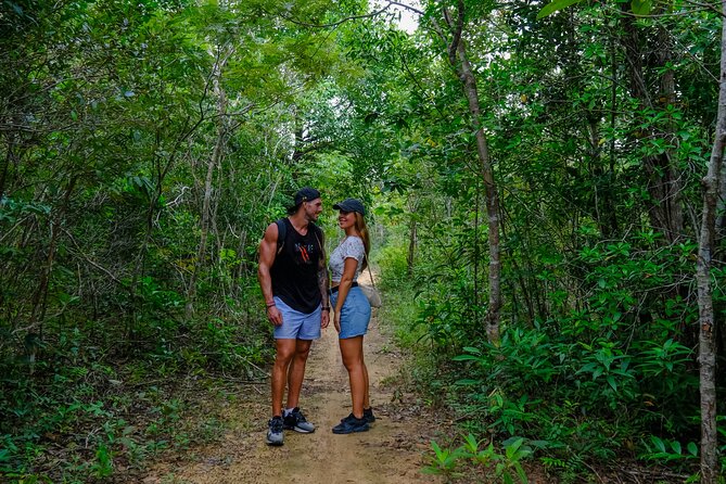 Trekking Tien Son Dinh Phu Quoc - How much personal attention should you expect?