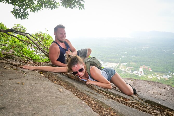 Trekking Tien Son Dinh Phu Quoc - Practical value, timing, and cancellation details