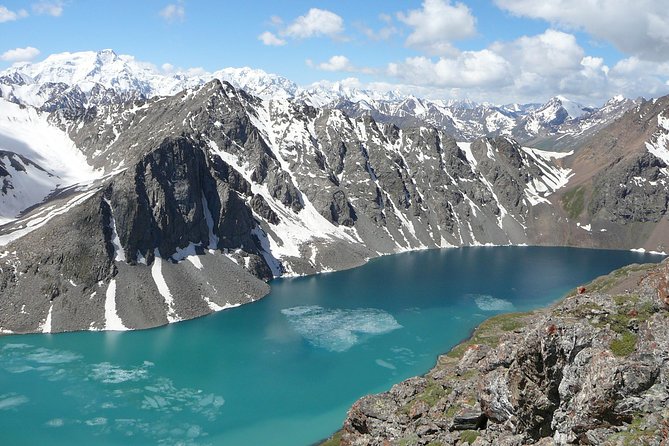 Trekking to Ala Kul Lake - Best of Tian Shan Mountains - Key points to know before you book