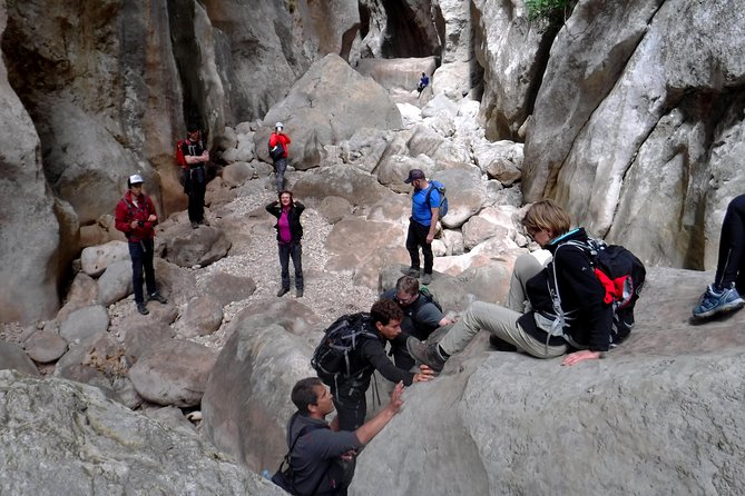 Trekking Torrent de Pareis - Key points to know before you go