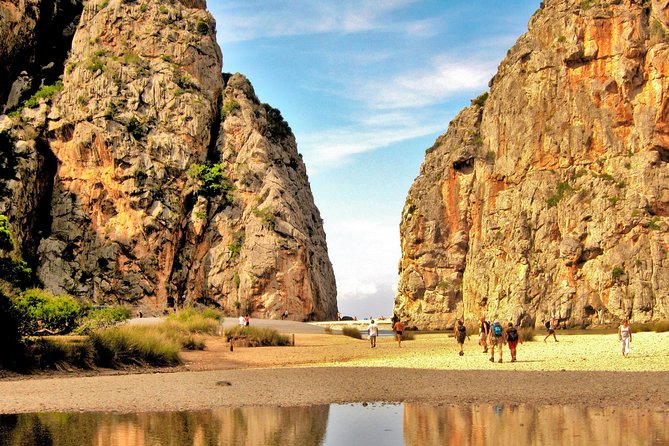 Trekking Torrent de Pareis - Why Torrent de Pareis is worth the effort