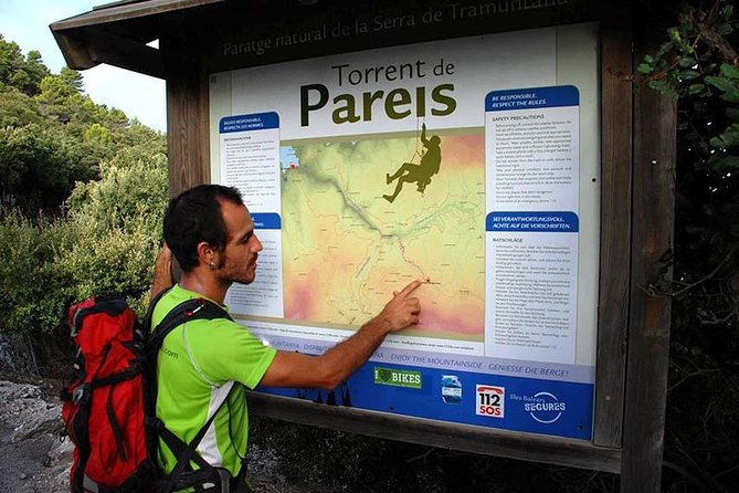 Trekking Torrent de Pareis - Caves, pools, and the quieter side of the route