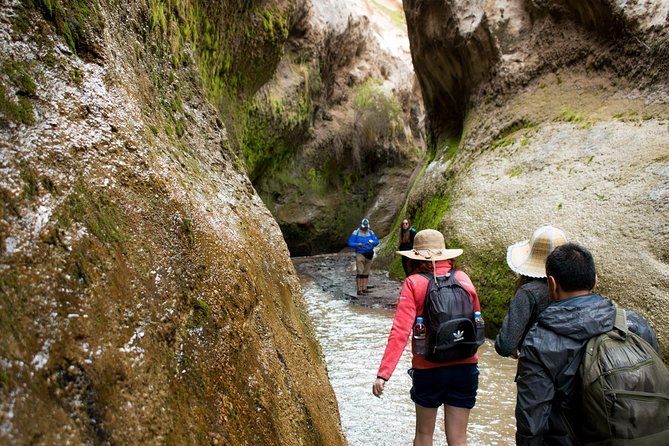 Trekking, Waterfalls and Thermal Baths - Is $62 a fair price?