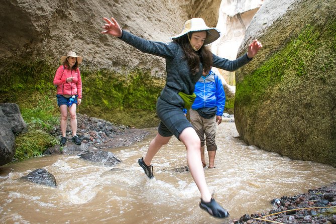 Trekking, Waterfalls and Thermal Baths - Practical preparation for the morning start