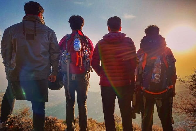 Triund Trek & Snow Line Trek - Why an overnight Triund trek makes sense