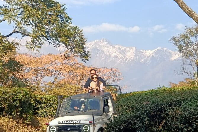 Triund Trek & Snow Line Trek - Guides, group size, and the pace of the trek