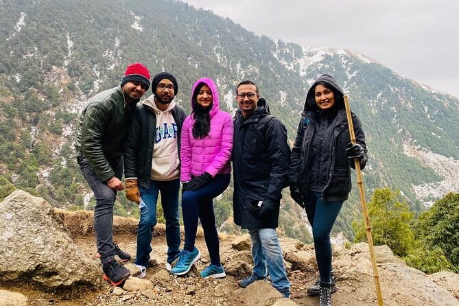 Triund Trek with Manu Adventures India - A closer look at the value