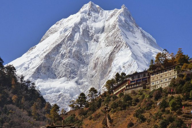 Tsum Valley and Manaslu Trek - Key points to know before booking
