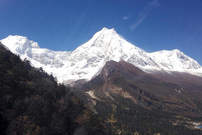 Tsum Valley and Manaslu Trek - Why Tsum Valley makes this trek special