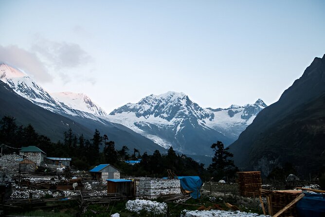 Tsum Valley Trekking - Why Tsum Valley feels different from Nepal’s busier treks