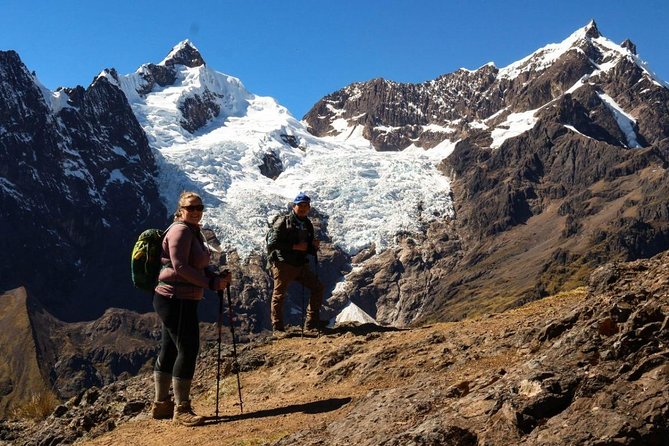 Ultimate Lares Trek & Inca Trail 5 days - Why the Lares route feels different