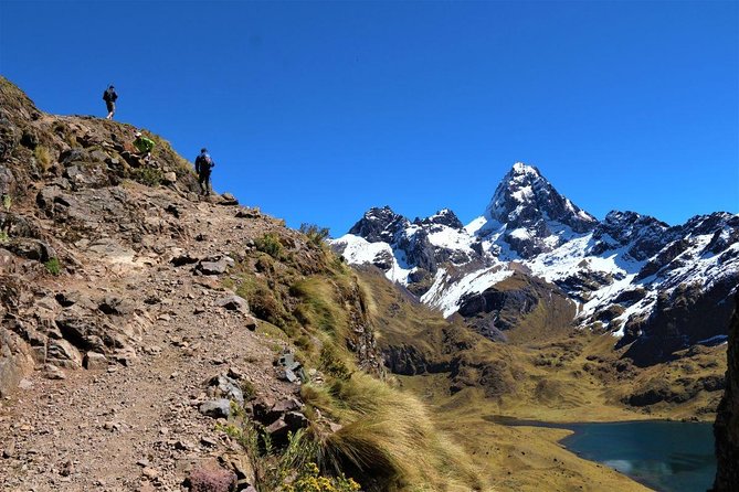 Ultimate Lares Trek & Inca Trail 5 days - What $980 really covers