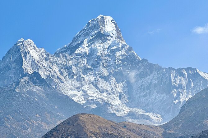 Unforgettable Everest Base Camp Trek with Third Rock Adventures! 🌄

I recently completed an incredible journey to Everest Base Camp with Third Rock Adventures, and I can’t recommend them enough! From starRead more - Why this 14-day Everest route works