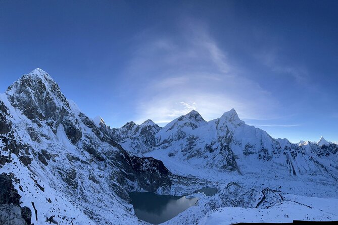 Unforgettable Everest Base Camp Trek with Third Rock Adventures! 🌄

I recently completed an incredible journey to Everest Base Camp with Third Rock Adventures, and I can’t recommend them enough! From starRead more - Day 3: Suspension bridges and the climb to Namche