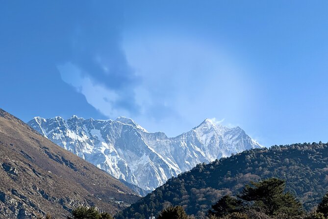 Unforgettable Everest Base Camp Trek with Third Rock Adventures! 🌄

I recently completed an incredible journey to Everest Base Camp with Third Rock Adventures, and I can’t recommend them enough! From starRead more - Day 4: Namche acclimatization