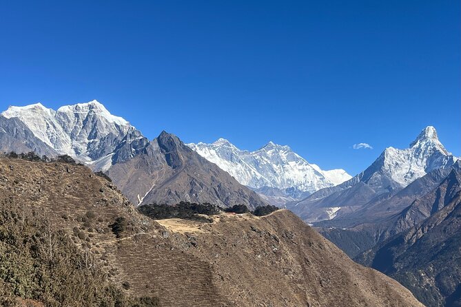 Unforgettable Everest Base Camp Trek with Third Rock Adventures! 🌄

I recently completed an incredible journey to Everest Base Camp with Third Rock Adventures, and I can’t recommend them enough! From starRead more - Day 6: Pangboche and Dingboche