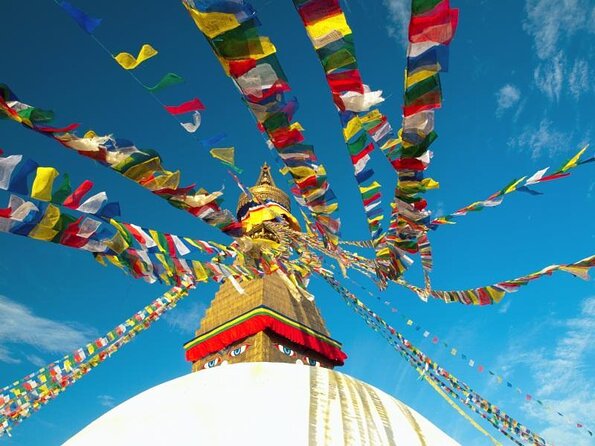 Upper Mustang Classic Trek with Local guide - Key points to know before booking