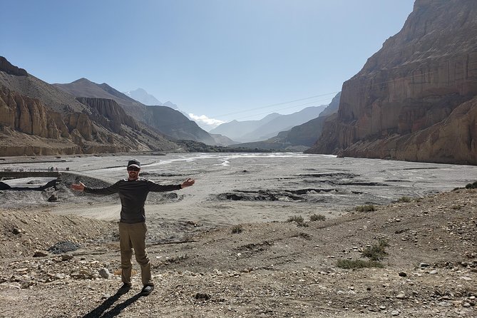 Upper Mustang Tiji Festival Trek 2024 - 18 Days - Why Tiji makes this trek special