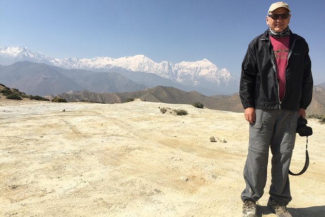 Upper Mustang Tiji Festival Trek 2024 - 18 Days - Kathmandu begins with temples and practical preparation