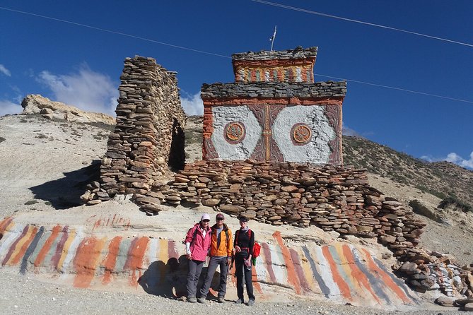 Upper Mustang Trek - Key points to know