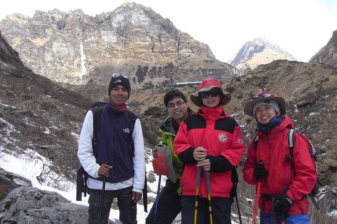 Upper Mustang Trek - 13 Days - What makes this Upper Mustang trek special