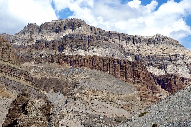 Upper Mustang Trek – 17 Days - Key points to know before you book