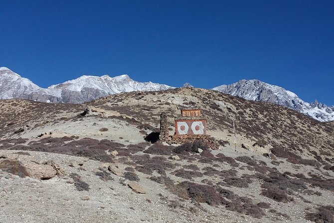 Upper Mustang Trek - Why Upper Mustang feels different