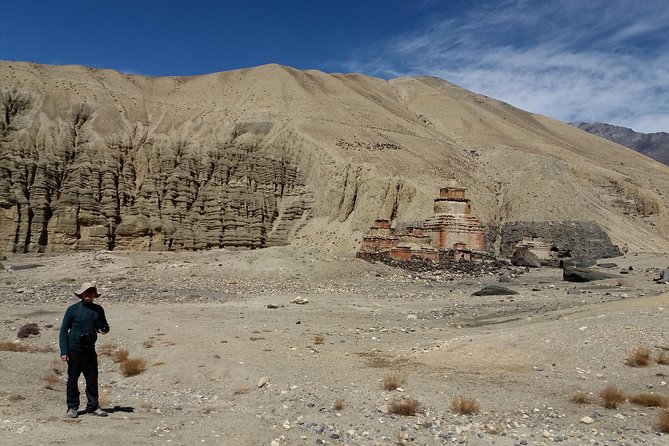 Upper Mustang Trek - What the walking days are like