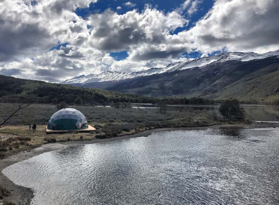 Ushuaia: Tierra del Fuego Trekking and Canoeing - What to pack for a wet, windy day