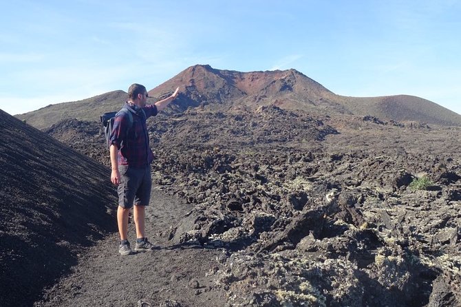 Volcano Trekking Tour (Timanfaya eruptions) - Is the $50.81 price good value?