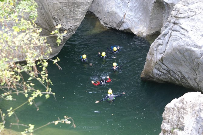 Water Trekking Classic - Key points to know before booking