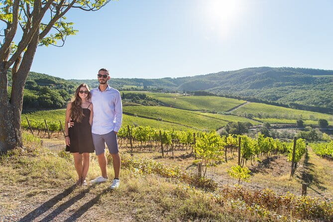Wine Hiking Sip & Trek - Is $137.13 a fair price?