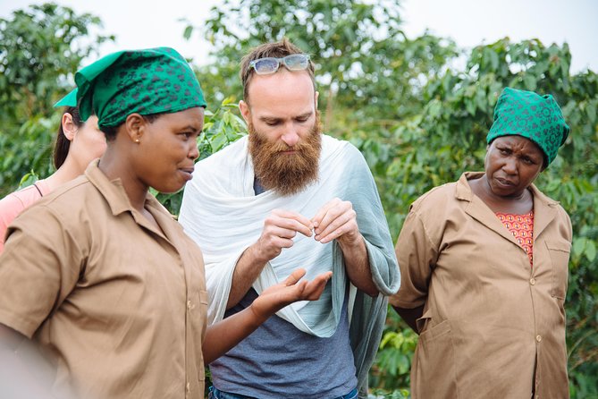 Women-led Coffee Farm Trek - Why this coffee tour feels different