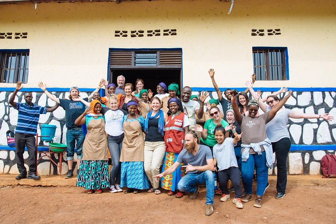 Women-led Coffee Farm Trek - Timing, group size, and practical limits
