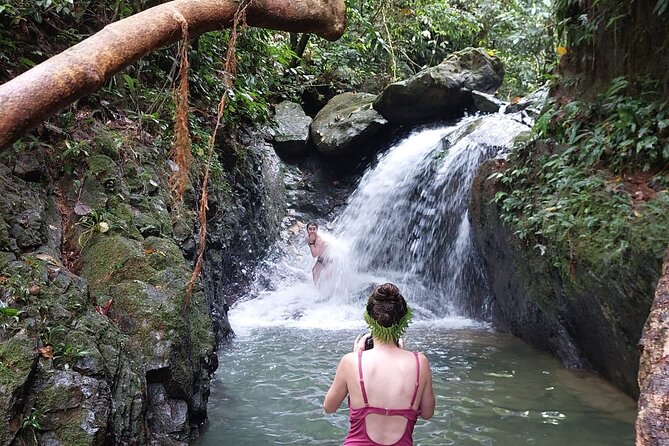 Wonderful 2Days 1Night Bukit Lawang Jungle Trekking Free Rafting - Wildlife watching without a guarantee