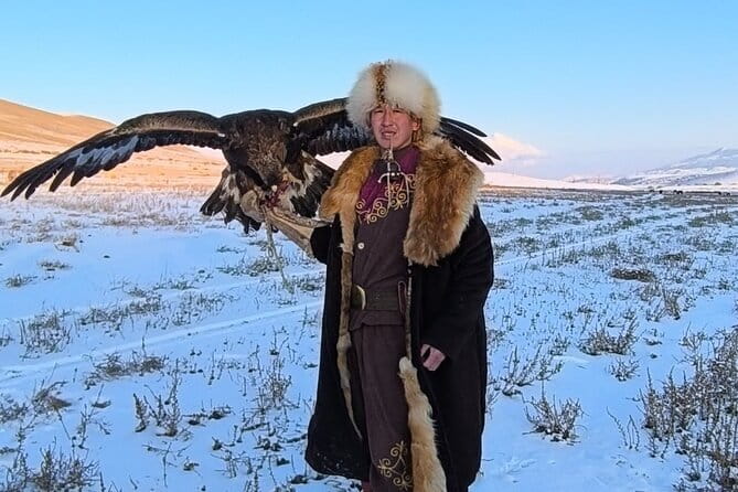 Year-Round Adventure: 3 Days Horse Trek to Song Kul Lake - The parts I like most, and the parts to weigh carefully